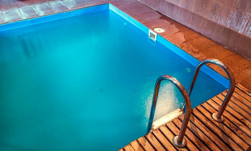 Баня Лесное — сауны и бани Харькова